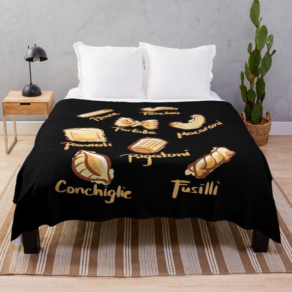 Item preview, Pasta Arten Spaghetti Pasta Food Italy designed and sold by MooonTees.