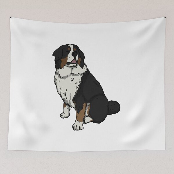 Item preview, Newfoundland Dog designed and sold by Luan Huynh.