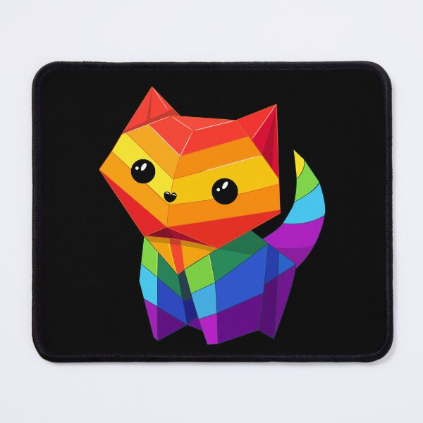 Item preview, Origami Cat Paper Folding Art Origamist Japanese Cat Lovers designed and sold by Designer-Girl.