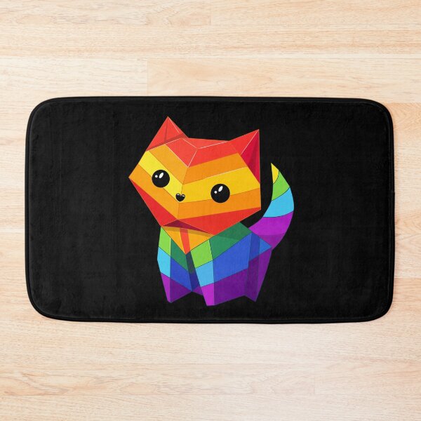 Item preview, Origami Cat Paper Folding Art Origamist Japanese Cat Lovers designed and sold by Designer-Girl.