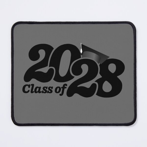Item preview, Class Of 2028 Senior Graduation Gift designed and sold by artworkathome.