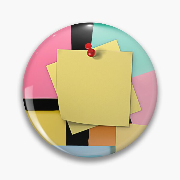 Item preview, Post-It, Post-Me designed and sold by PrivateVices.