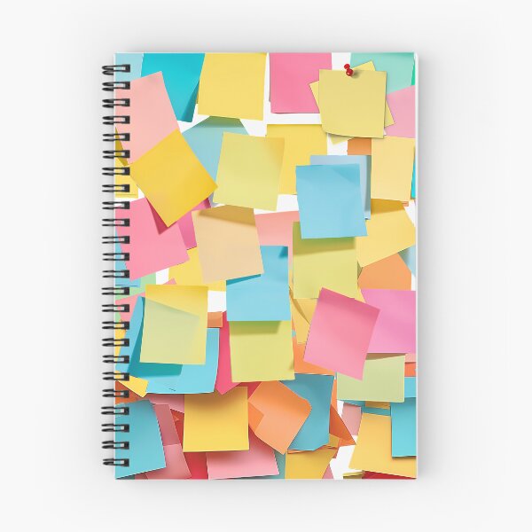 Item preview, Post-It, Post-Me designed and sold by PrivateVices.