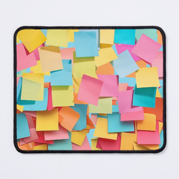 Item preview, Post-It, Post-Me designed and sold by PrivateVices.