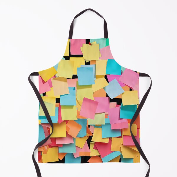 Item preview, Post-It, Post-Me designed and sold by PrivateVices.