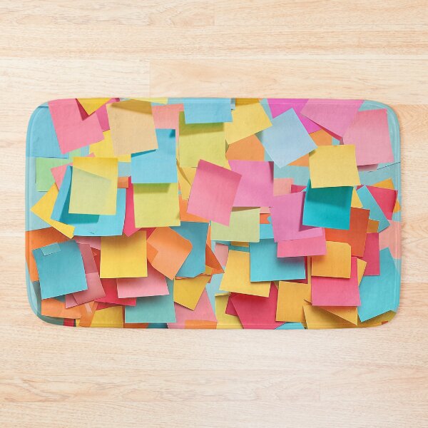Item preview, Post-It, Post-Me designed and sold by PrivateVices.