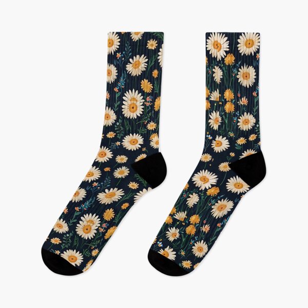 Item preview, Dazzling Daisy Delights: Patterns for Every Occasion designed and sold by FocusedArt.