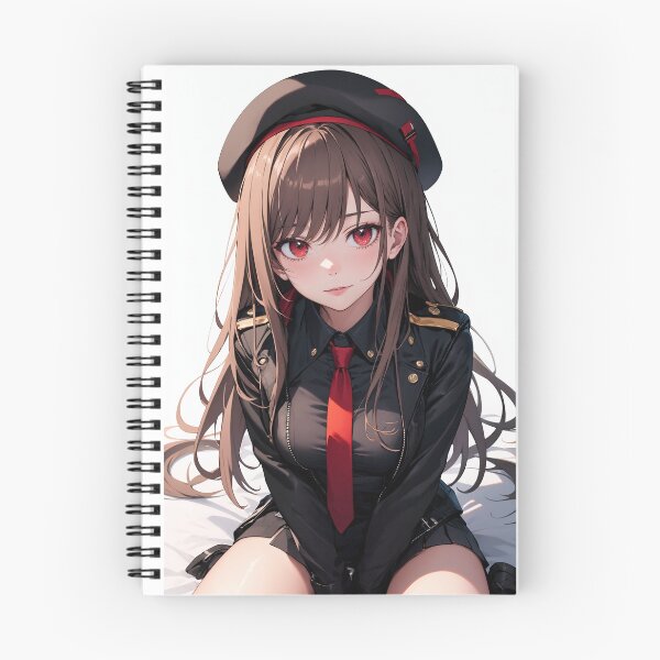 Item preview, Rapi #4 - Nikke Goddess of Victory Fanart designed and sold by iloveanimechibi.