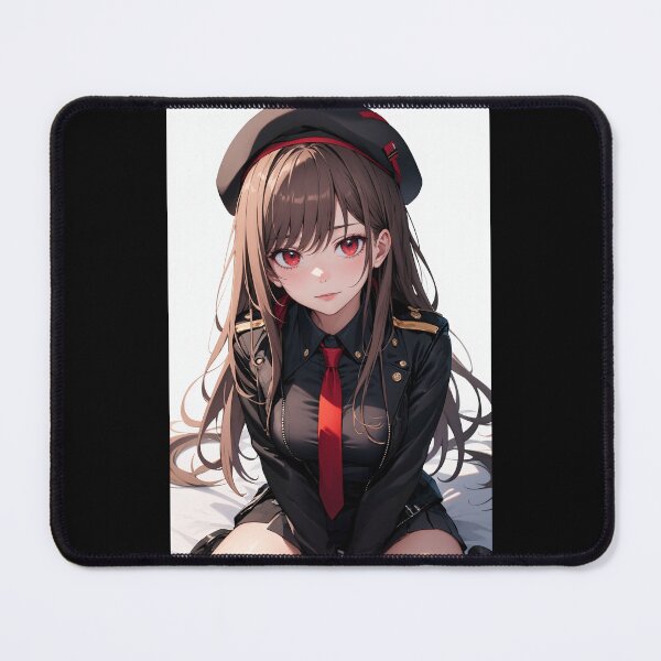 Item preview, Rapi #4 - Nikke Goddess of Victory Fanart designed and sold by iloveanimechibi.