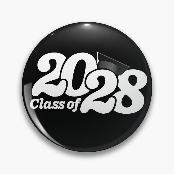 Item preview, Class Of 2028 Senior Graduation Gift designed and sold by artworkathome.