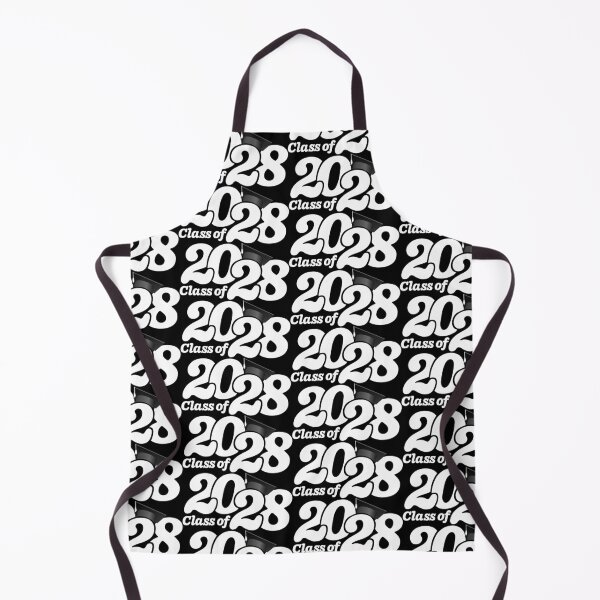 Item preview, Class Of 2028 Senior Graduation Gift designed and sold by artworkathome.