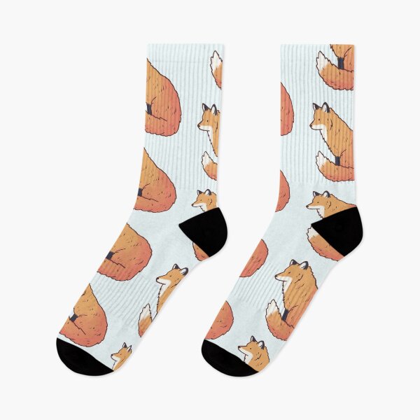 Item preview, Fox designed and sold by Artofmayara.