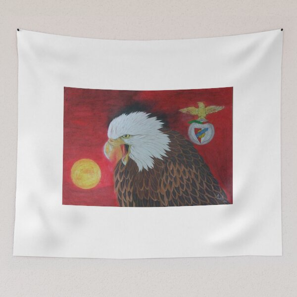 Item preview, eagle benfica  designed and sold by SuperVida1986.