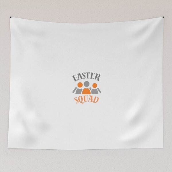 Item preview, easter squad designed and sold by Nizarri.