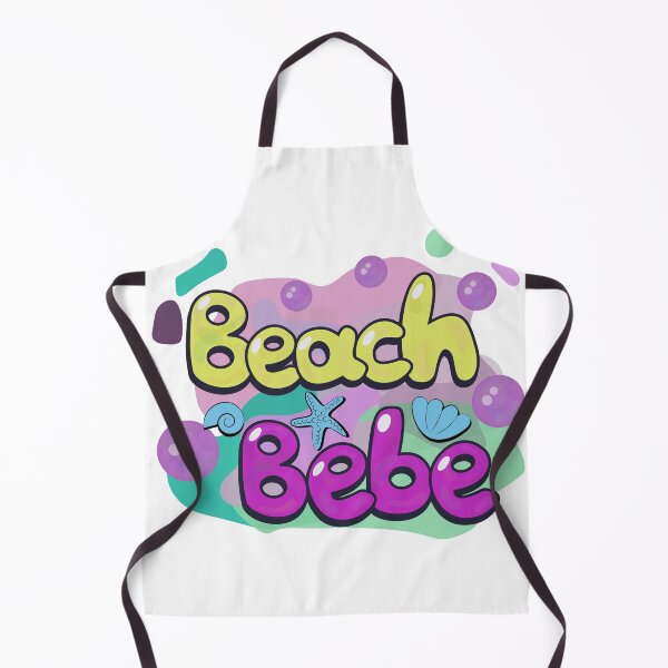 Item preview, Beach Bebe Seashell Art designed and sold by Printable-Cutie.