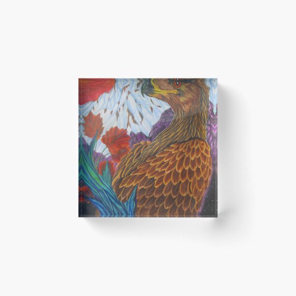 Item preview, golden eagle  designed and sold by SuperVida1986.