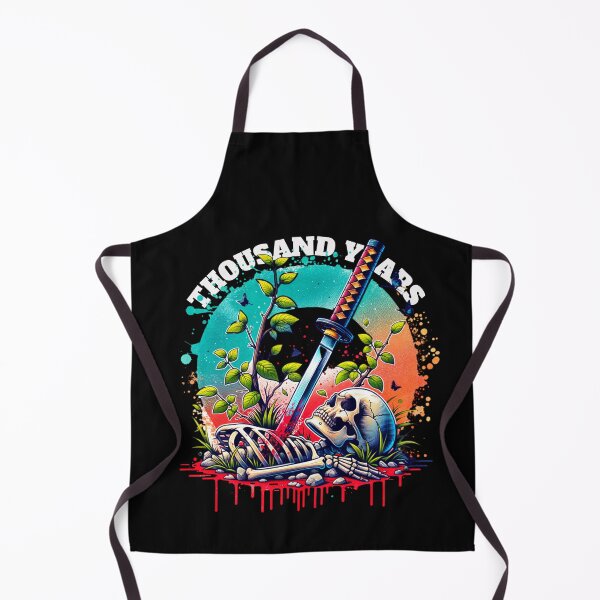 Item preview, Thousand years designed and sold by Bridgingandart.