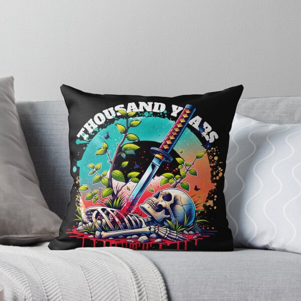Item preview, Mil años designed and sold by Bridgingandart.