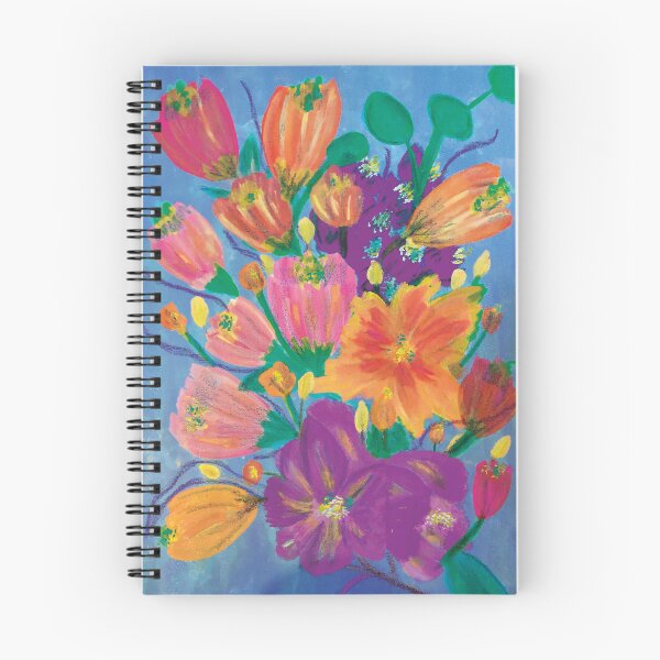 Item preview, "Tulips" designed and sold by PaulinaGuerrero.