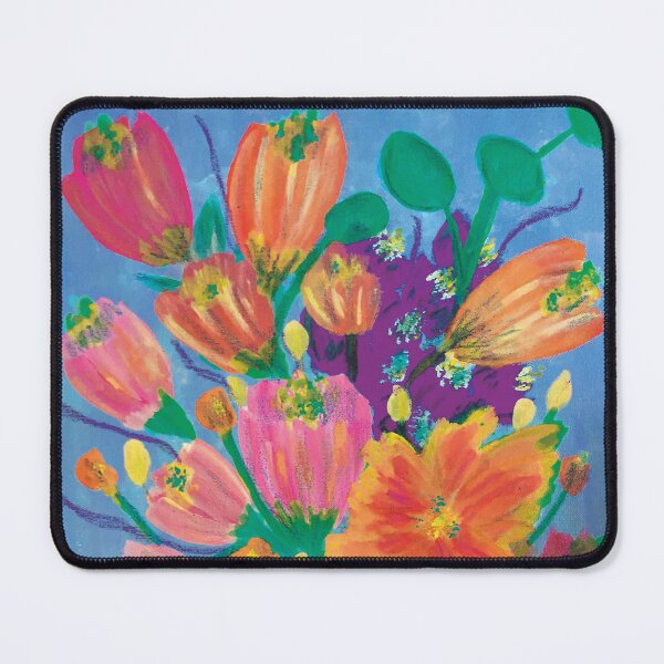 Item preview, "Tulips" designed and sold by PaulinaGuerrero.