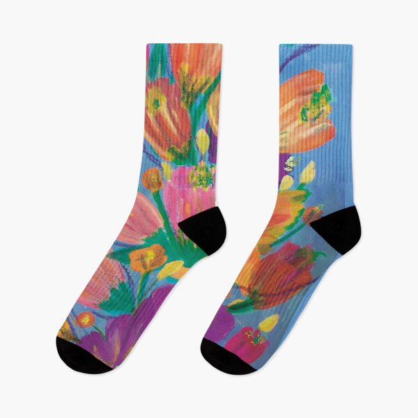 Item preview, "Tulips" designed and sold by PaulinaGuerrero.
