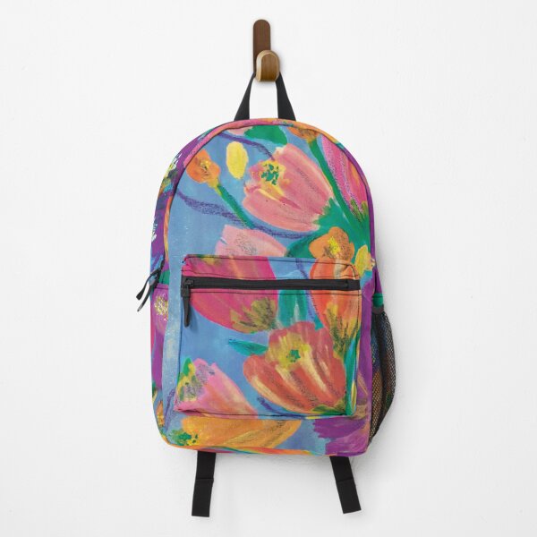 Item preview, "Tulips" designed and sold by PaulinaGuerrero.