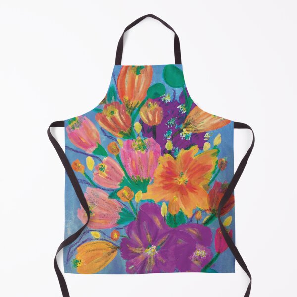 Item preview, "Tulips" designed and sold by PaulinaGuerrero.