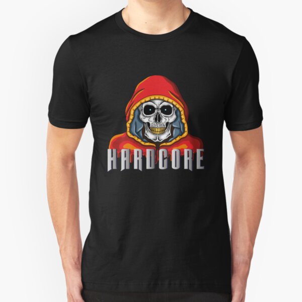 Guerrero Samurai cráneo espada Niños Camiseta