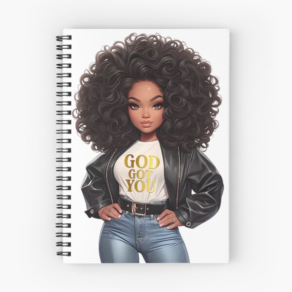Item preview, God Got You designed and sold by cozyblend.