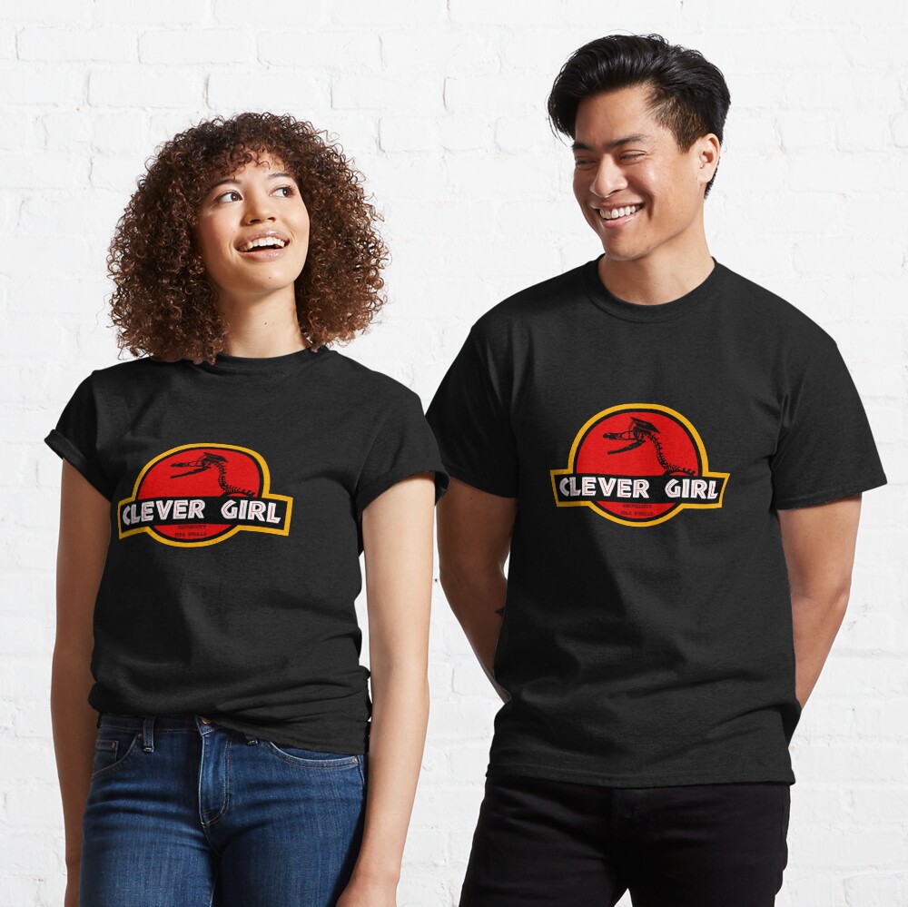 Item preview, Classic T-Shirt designed and sold by perdita00.