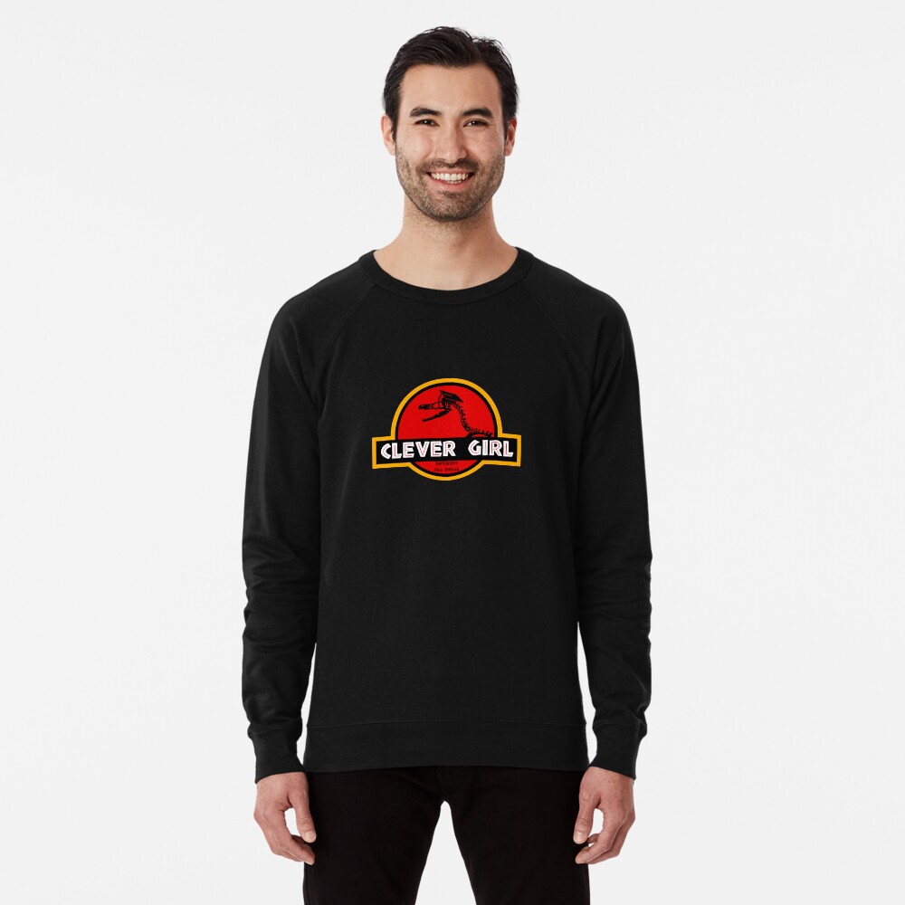 Item preview, Lightweight Sweatshirt designed and sold by perdita00.