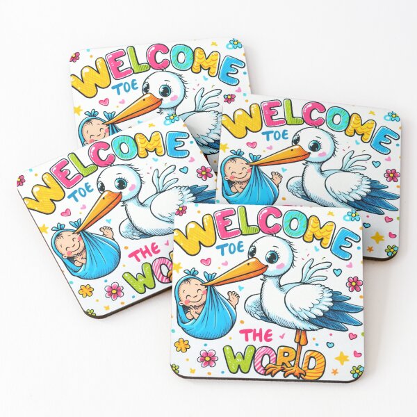 Item preview, Welcome to the world designed and sold by ElMundoDeMery.