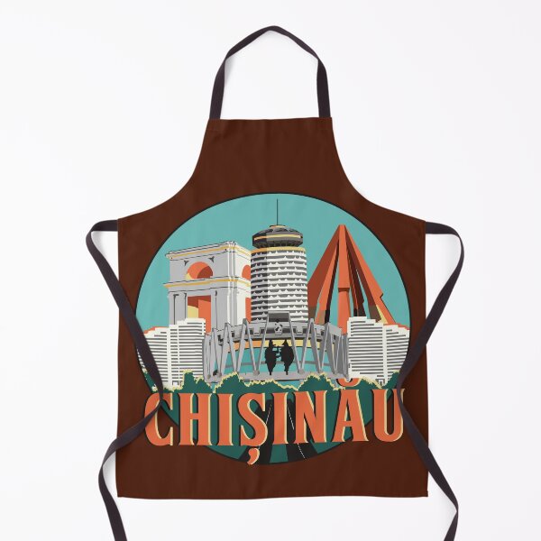 Item preview, Chișinău II designed and sold by Dariolafuente.