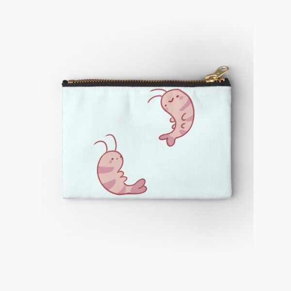 Item preview, Cute shrimp   designed and sold by Artofmayara.