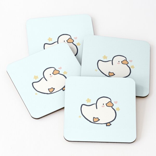 Item preview, Duck illustration  designed and sold by Artofmayara.