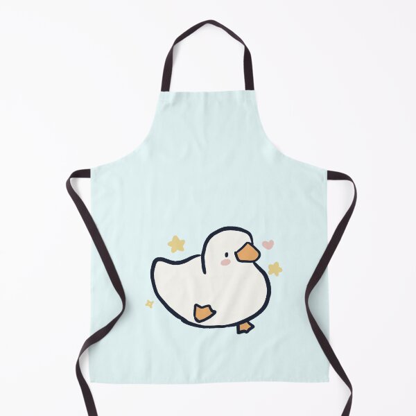 Item preview, Duck illustration designed and sold by Artofmayara.
