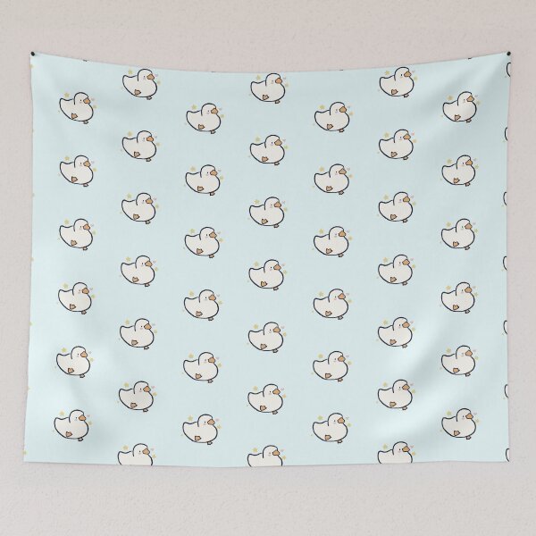 Item preview, Duck illustration  designed and sold by Artofmayara.