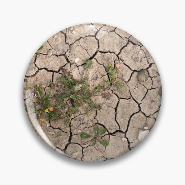 Item preview, Cracked Earth Texture designed and sold by Visual-Elixir.
