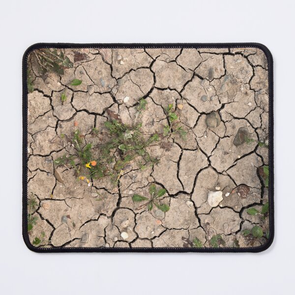 Item preview, Cracked Earth Texture designed and sold by Visual-Elixir.