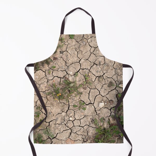 Item preview, Cracked Earth Texture designed and sold by Visual-Elixir.
