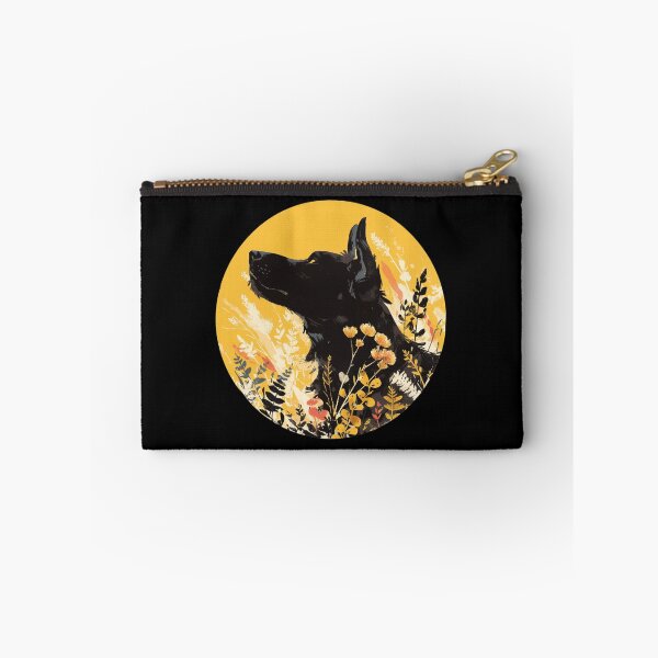Item preview, Dog Owner // Aesthetic dog // dog silhouette // Animal Art // Beautiful dog Art  designed and sold by SMARTKIT  DESIGNAGENCY.