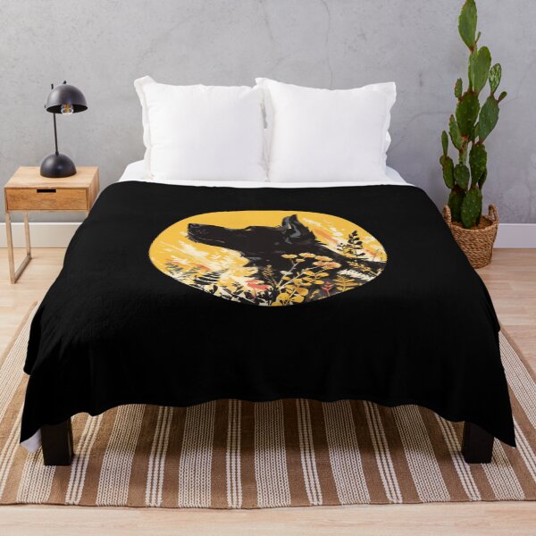 Item preview, Dog Owner // Aesthetic dog // dog silhouette // Animal Art // Beautiful dog Art  designed and sold by SMARTKIT  DESIGNAGENCY.