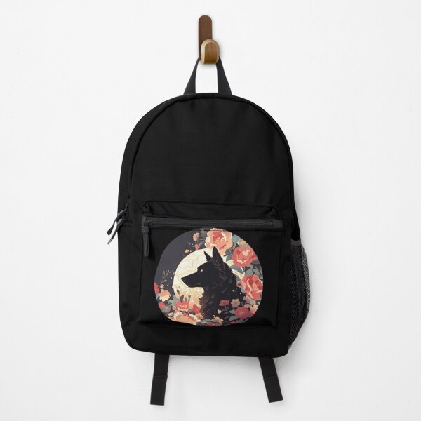 Item preview, Dog Owner // Aesthetic dog // dog silhouette // Animal Art // Beautiful dog Art designed and sold by SMARTKIT DESIGNAGENCY.