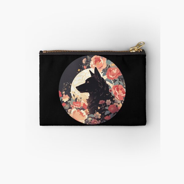 Item preview, Dog Owner // Aesthetic dog // dog silhouette // Animal Art // Beautiful dog Art  designed and sold by SMARTKIT  DESIGNAGENCY.
