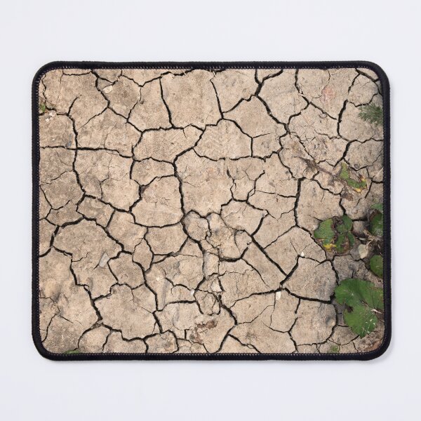 Item preview, Dry Soil designed and sold by Visual-Elixir.