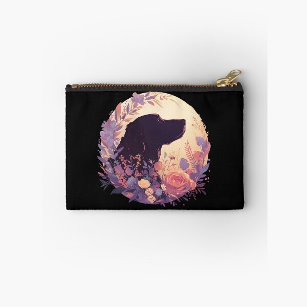 Item preview, Dog Owner // Aesthetic dog // dog silhouette // Animal Art // Beautiful dog Art  designed and sold by SMARTKIT  DESIGNAGENCY.