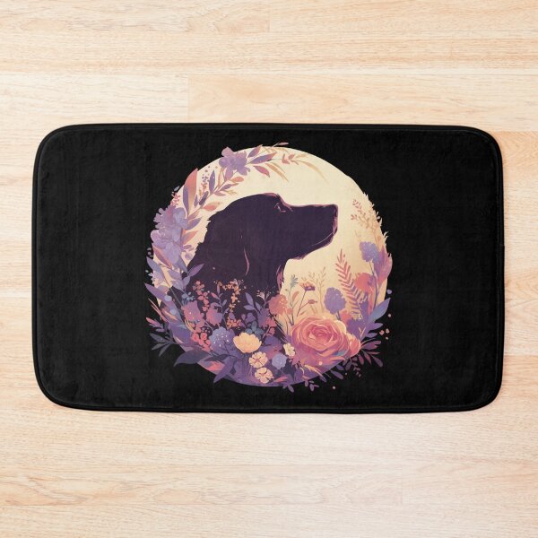Item preview, Dog Owner // Aesthetic dog // dog silhouette // Animal Art // Beautiful dog Art  designed and sold by SMARTKIT  DESIGNAGENCY.