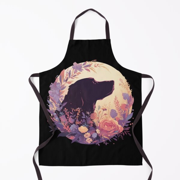 Item preview, Dog Owner // Aesthetic dog // dog silhouette // Animal Art // Beautiful dog Art  designed and sold by SMARTKIT  DESIGNAGENCY.