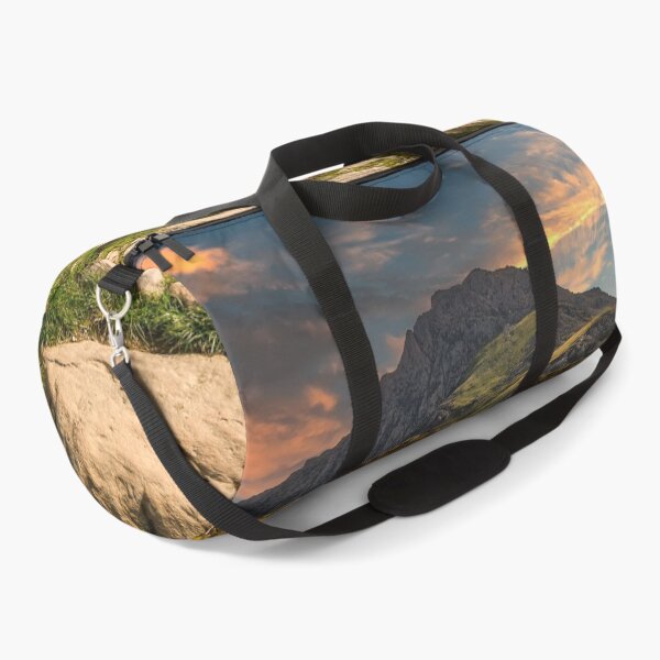 Item preview, Tryfan Ogwen Valley Sunset designed and sold by AJEvans.