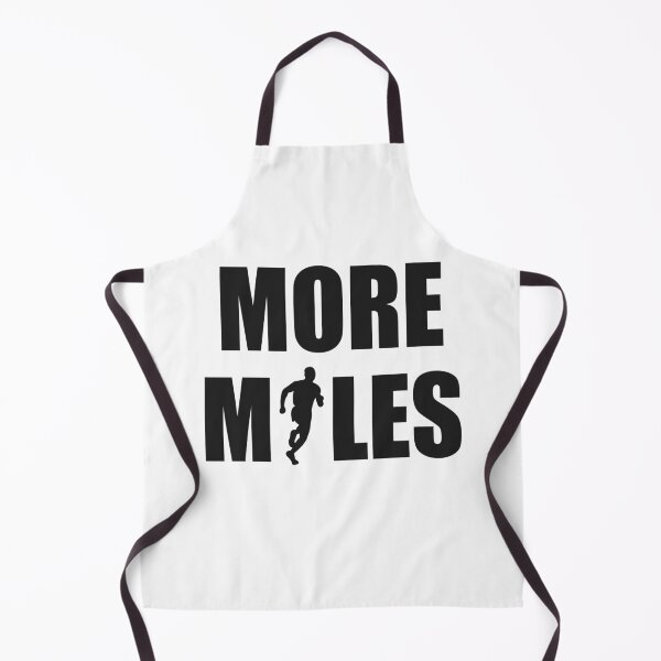 Item preview, More Miles Running designed and sold by Esskay Designs.